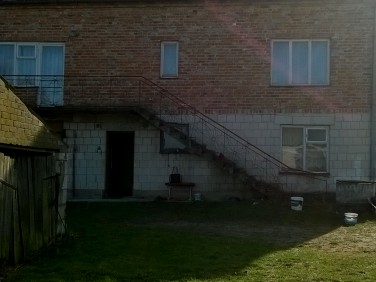 Dom Łuby-Kiertany