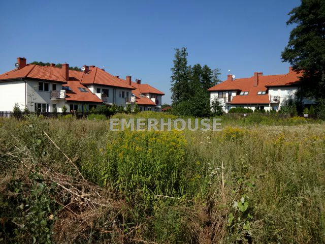 Działka budowlana Warszawa