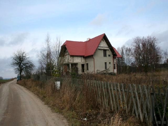 Dom Kamienica Królewska