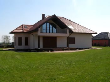 Dom Długołęka