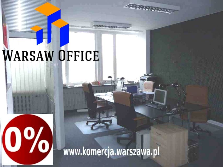 Lokal Warszawa