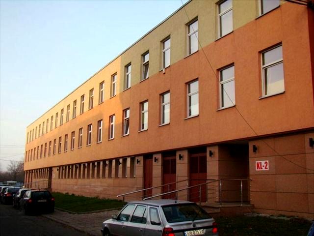 Lokal Łódź