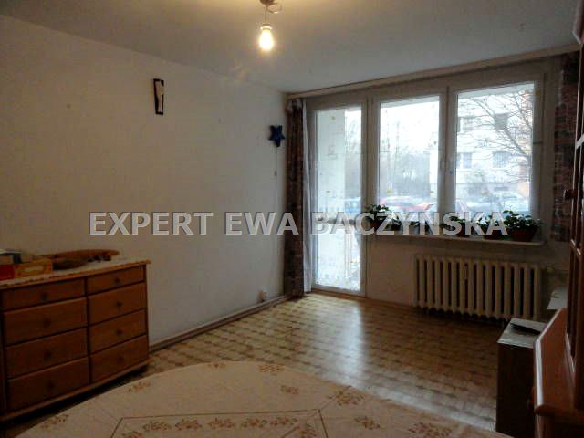 Mieszkanie Częstochowa