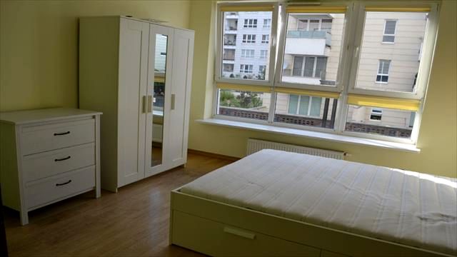 Mieszkanie Warszawa