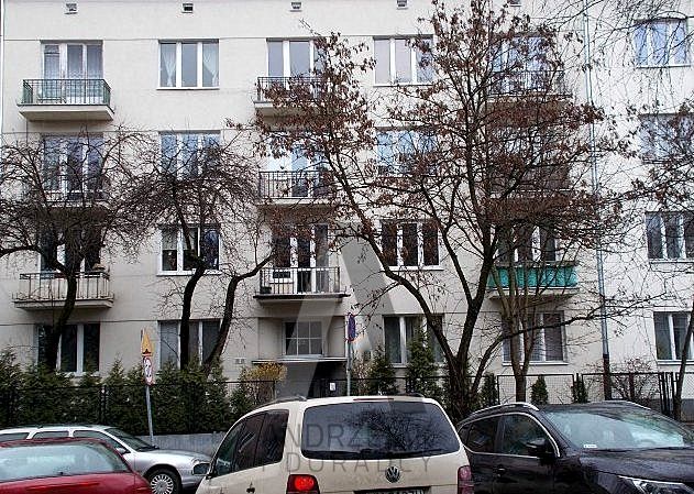 Mieszkanie Warszawa