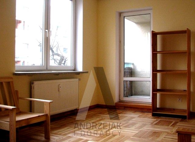 Mieszkanie Warszawa