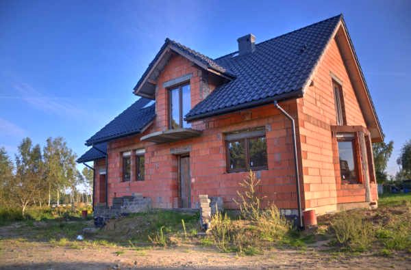 Dom Rybnik