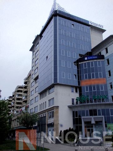Lokal Warszawa