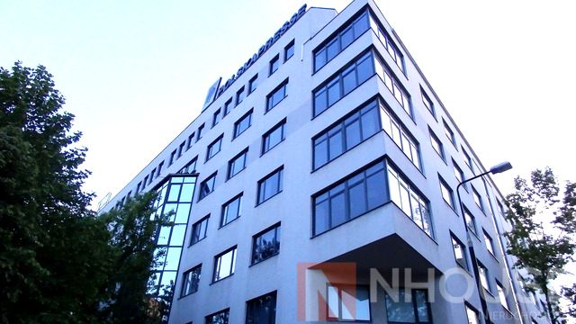 Lokal Warszawa