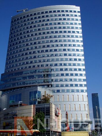 Lokal Warszawa