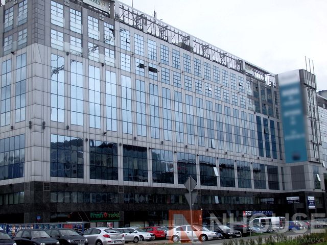 Lokal Warszawa
