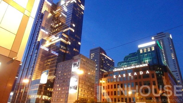 Lokal Warszawa