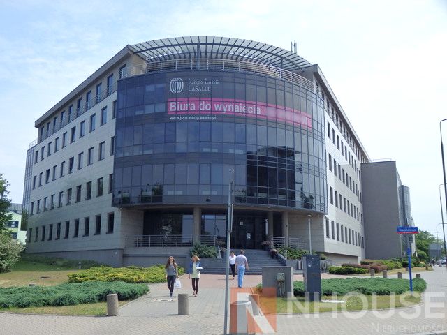 Lokal Warszawa