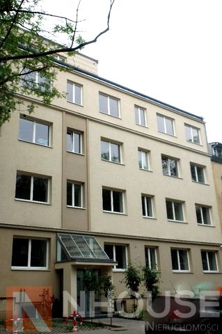 Lokal Warszawa