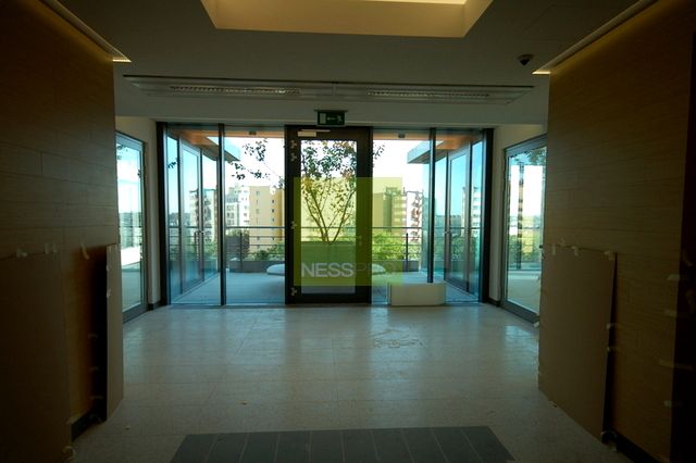 Lokal Warszawa
