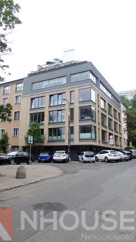 Lokal Warszawa