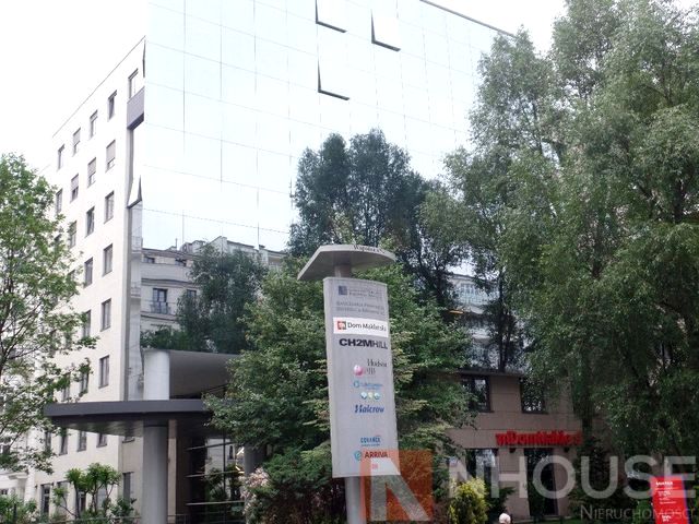 Lokal Warszawa