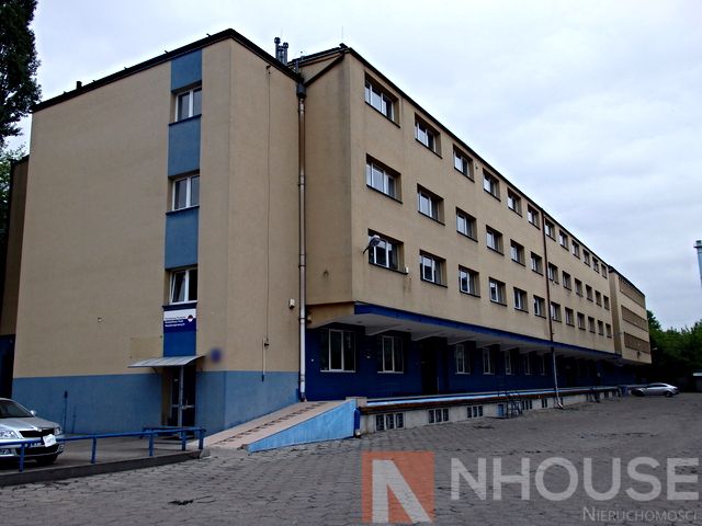Lokal Warszawa