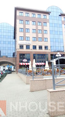 Lokal Warszawa