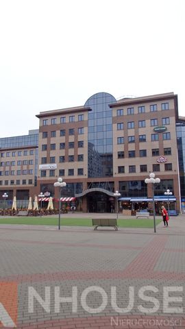 Lokal Warszawa