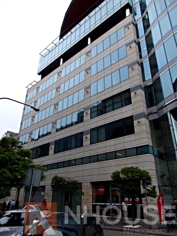 Lokal Warszawa