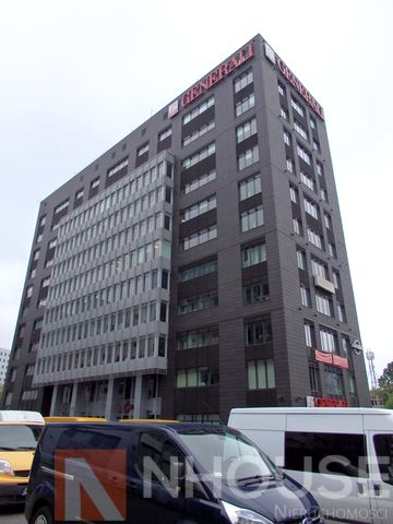 Lokal Warszawa