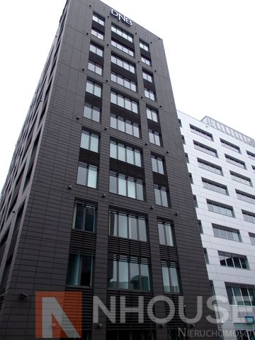 Lokal Warszawa