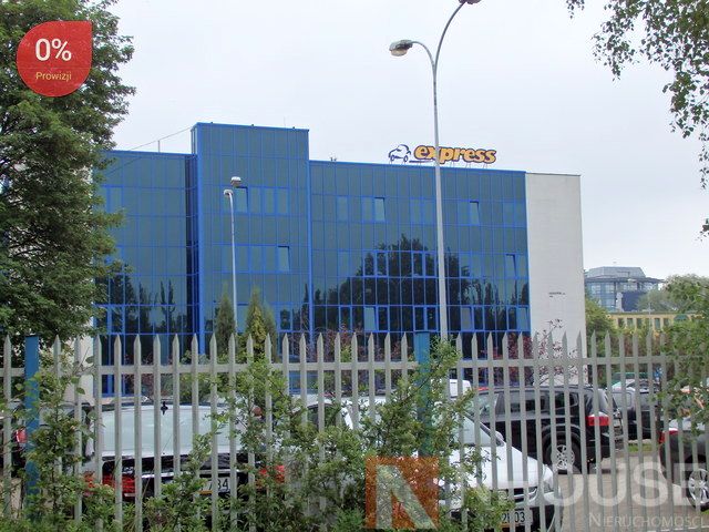 Lokal Warszawa