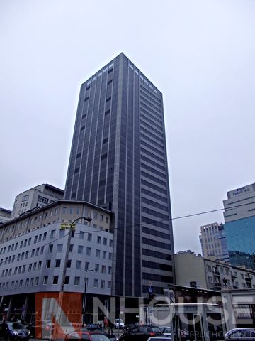Lokal Warszawa