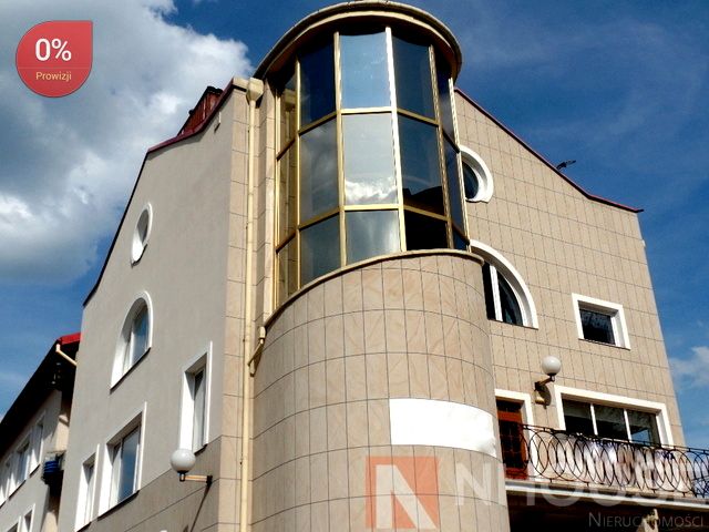 Lokal Warszawa