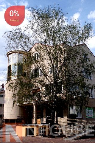 Lokal Warszawa
