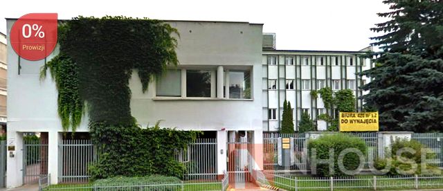 Lokal Warszawa