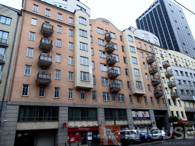 Lokal Warszawa