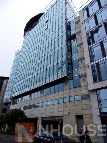 Lokal Warszawa