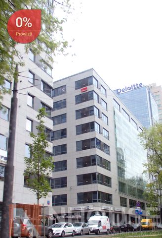 Lokal Warszawa wynajem