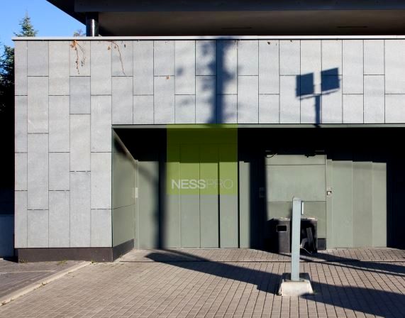 Lokal Warszawa