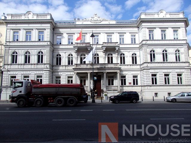 Lokal Warszawa