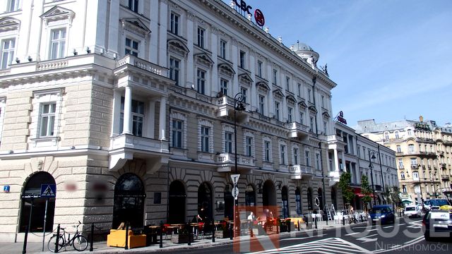 Lokal Warszawa