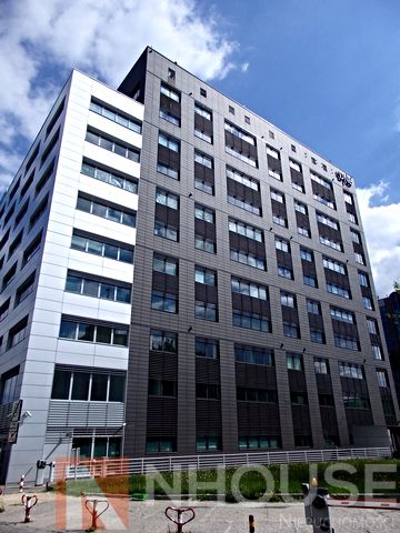Lokal Warszawa