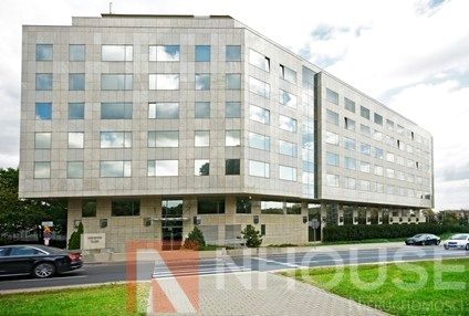Lokal Warszawa