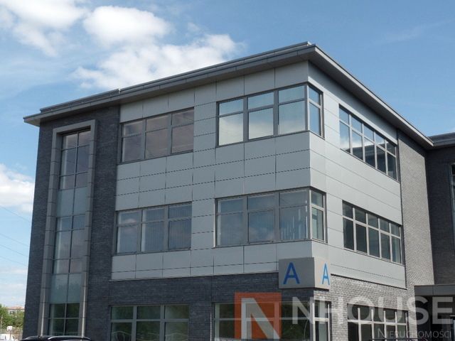 Lokal Warszawa