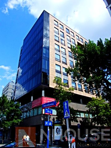 Lokal Warszawa