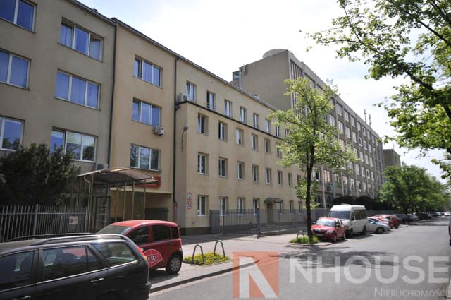Lokal Warszawa