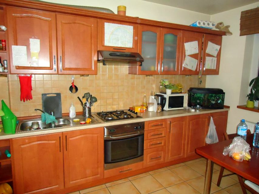 Mieszkanie Kraków