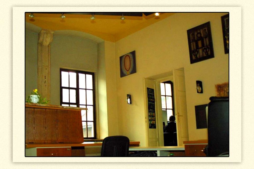 Lokal Kraków