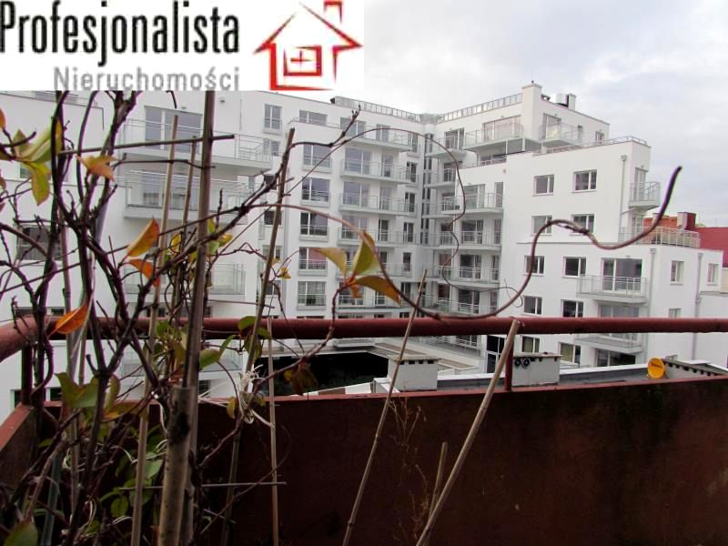 Mieszkanie Gdynia