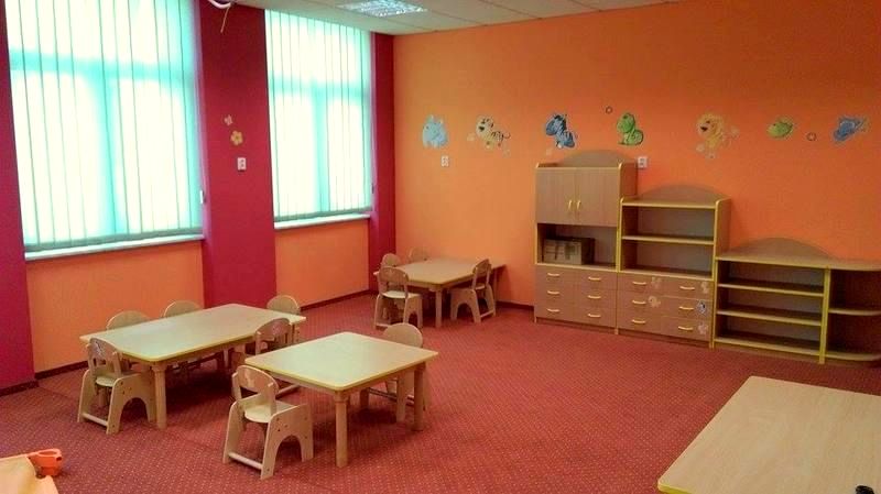 Budynek użytkowy Warszawa