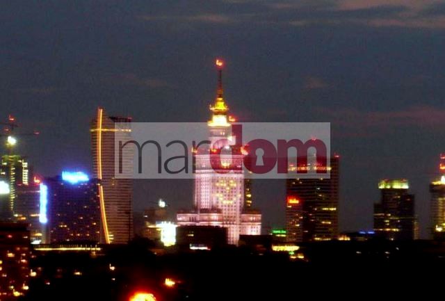 Mieszkanie Warszawa