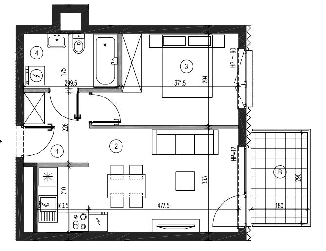Mieszkanie Warszawa sprzedaż