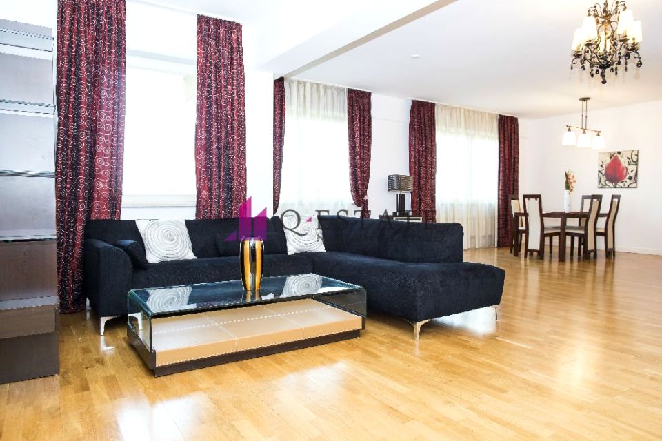 Mieszkanie Warszawa